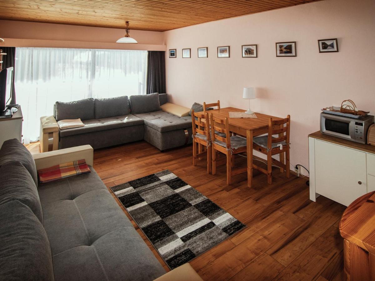 Lovely Apartment 陶普利茨 外观 照片