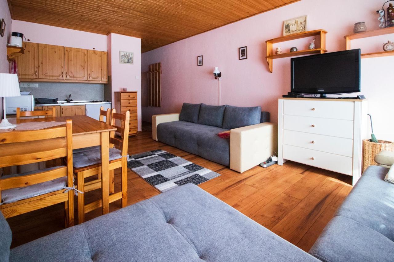 Lovely Apartment 陶普利茨 外观 照片