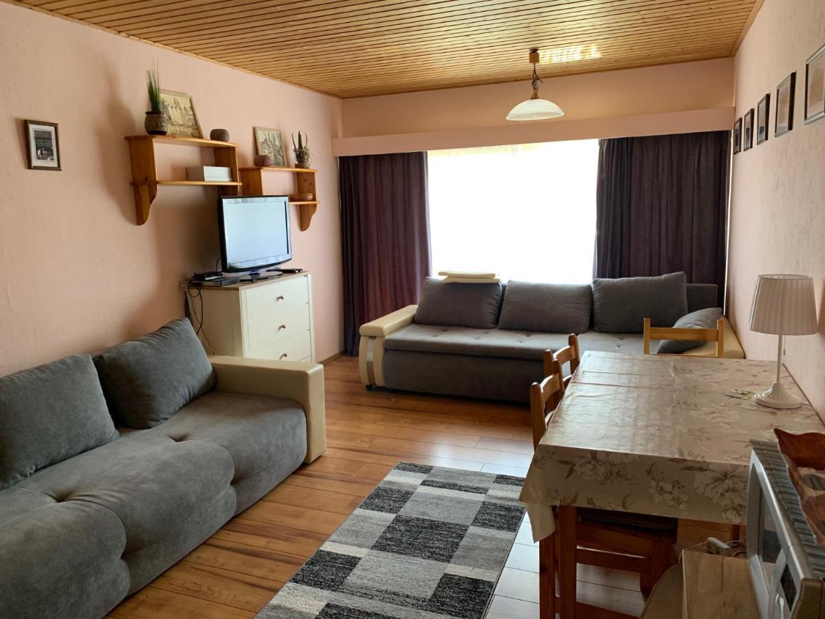 Lovely Apartment 陶普利茨 外观 照片